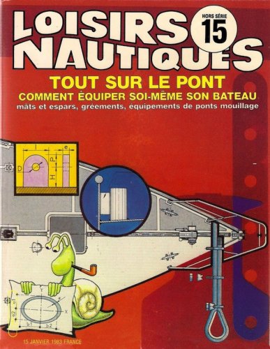Tout sur le pont