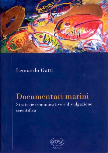 Documentari marini