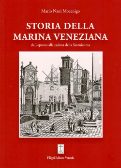 Storia della marina veneziana