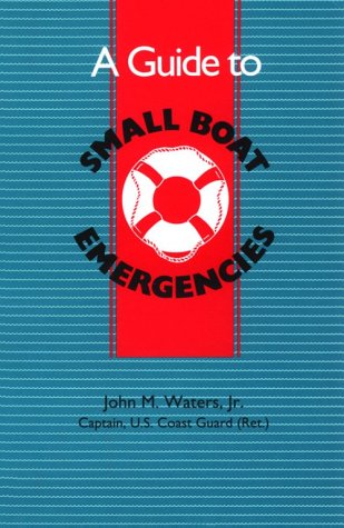 Guide to small boat emergencies