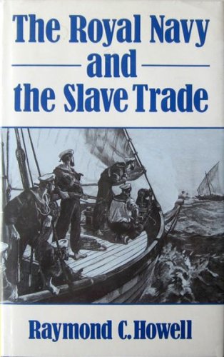 Royal Navy and the slave trade
