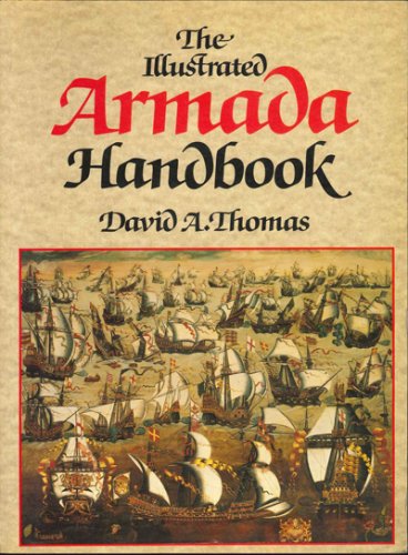 Illustrated armada handbook