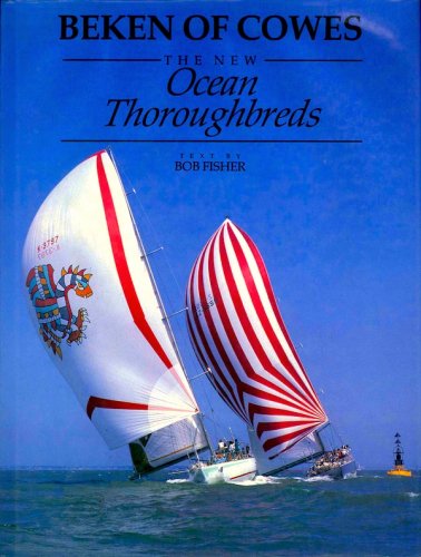 New ocean thoroughbreds