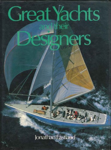 Great yachts and their designers