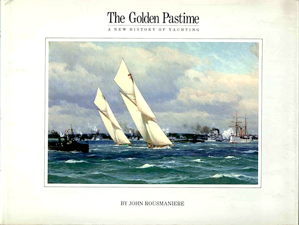 Golden pastime