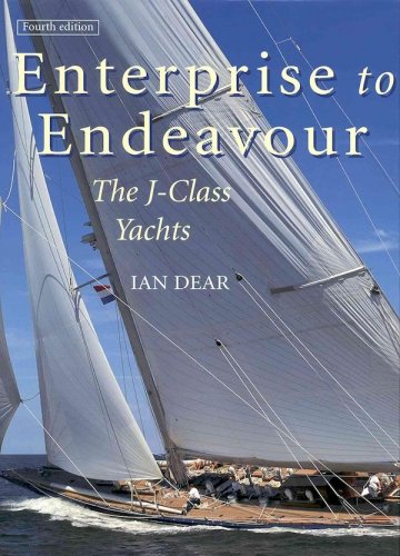 Enterprise to Endeavour