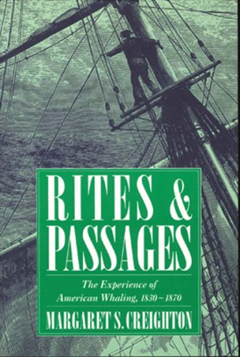 Rites & passages