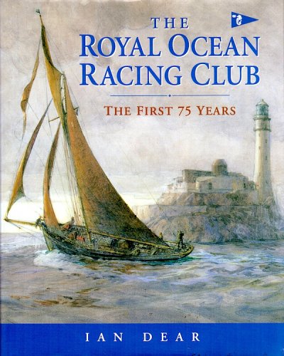 Royal Ocean Racing Club
