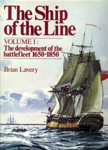 Ship of the line vol.1