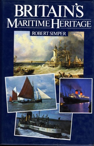 Britain’s maritime heritage