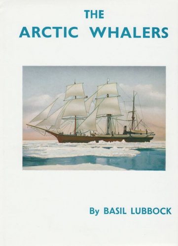 Arctic whalers