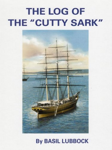 Log of the Cutty Sark