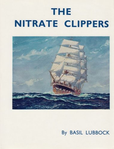 Nitrate clippers