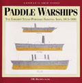 Paddle warships