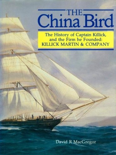 China bird