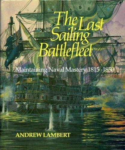 Last sailing battlefleet