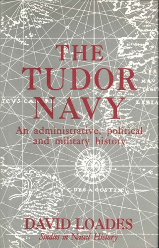Tudor Navy