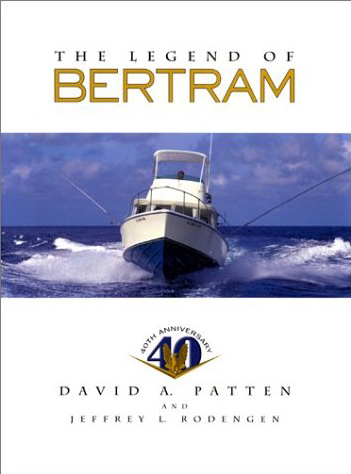 Legend of Bertram