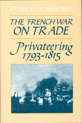 French War on trade