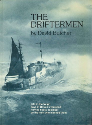 Driftermen