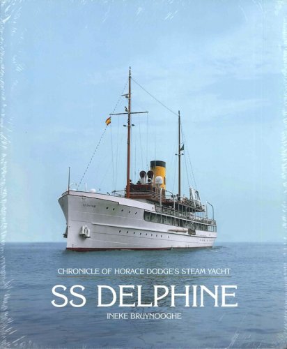 SS Delphine