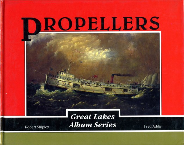 Propellers - Great Lakes