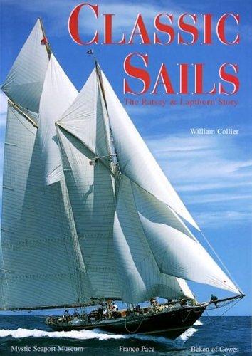 Classic sails