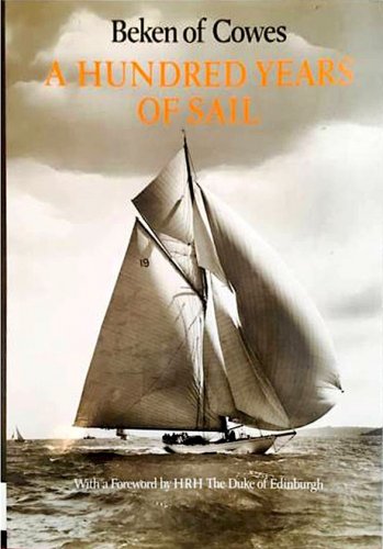 Hundred years of sail