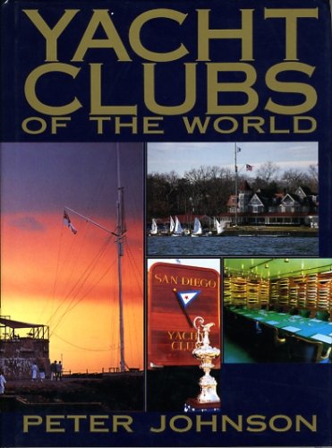 Yacht clubs of the world