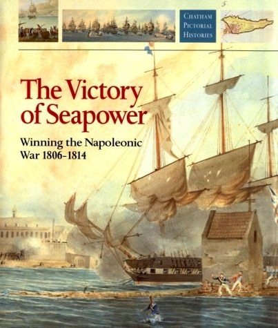 Victory of seapower