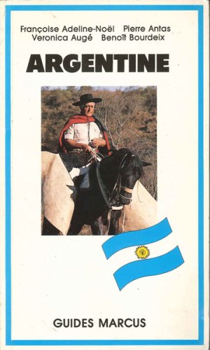 Argentine - Patagonie - Terre de Feu
