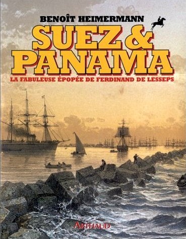 Suez & Panama