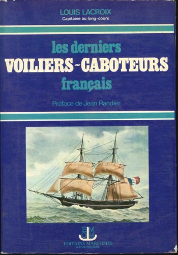 Derniers voiliers-caboteurs francais