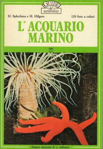 Acquario marino