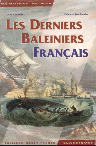 Derniers baleiniers français