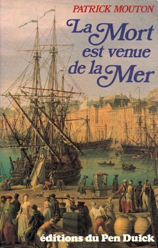Mort est venue de la mer