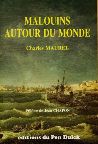 Malouins autour du monde