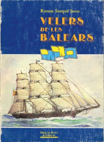 Velers de les Balears
