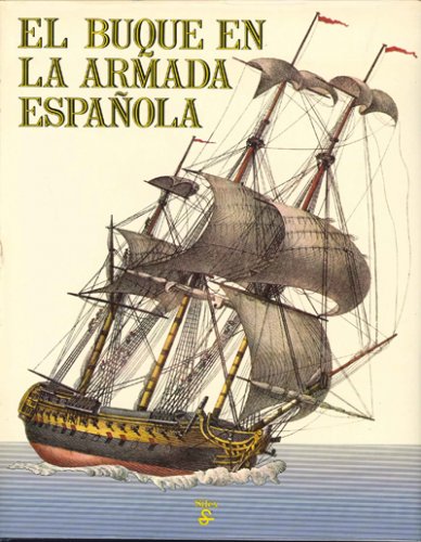 Buque en la armada espanola