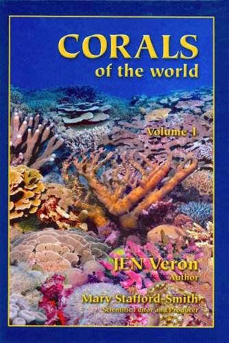 Corals of the world