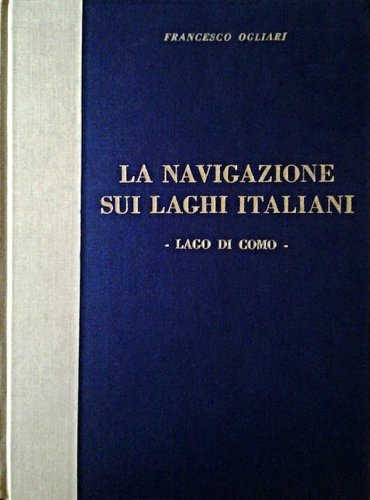 Navigazione sui laghi italiani