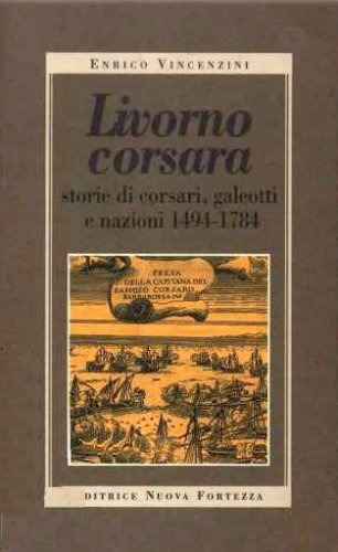 Livorno corsara