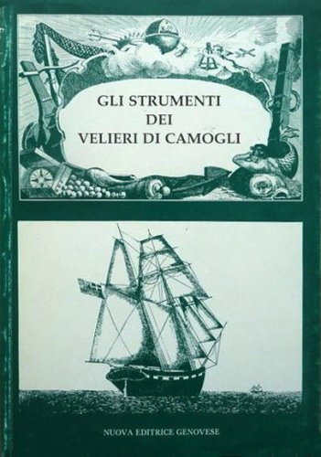 Strumenti dei velieri di Camogli