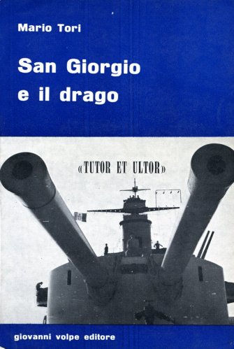 San Giorgio e il drago