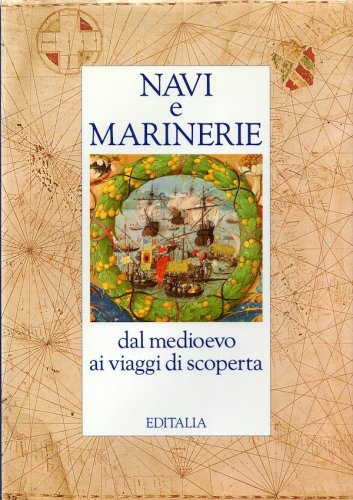 Navi e marinerie