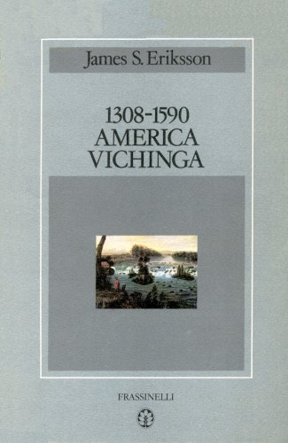 America vichinga 1308-1590
