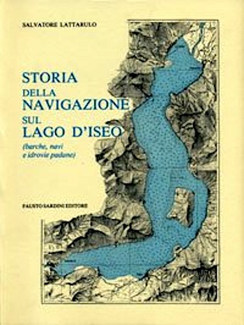 Storia della navigazione sul lago d'Iseo