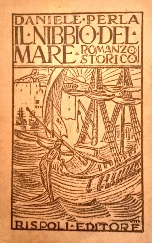 Nibbio del mare