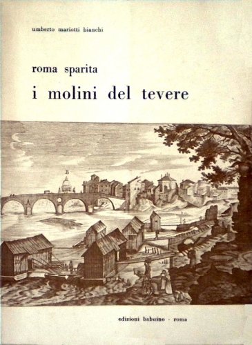 Molini del Tevere