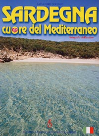 Sardegna cuore del Mediterraneo